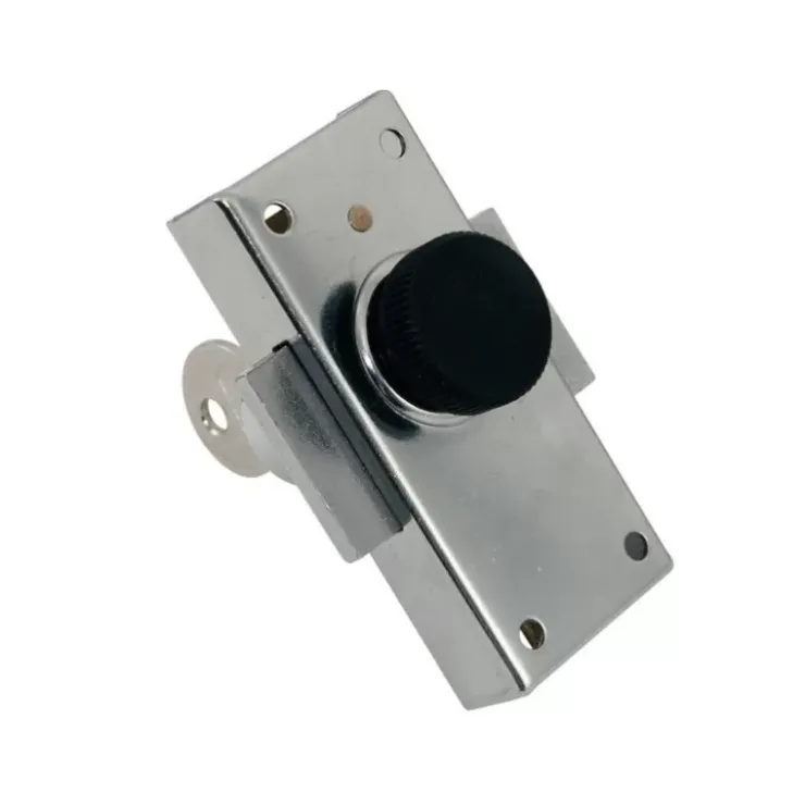 Euromarine Verrou inox à clé