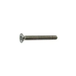 Outlet Euromarine Vis + écrou ø 5 mm inox T.F Torx