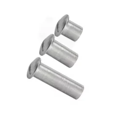 New Euromarine Vis canon ø 6 mm inox tête fendue