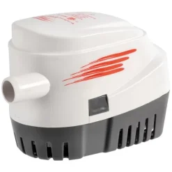 Online Osculati EUROPUMP II Pompe de cale G1100
