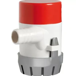 New Europump Pompe de cale 550