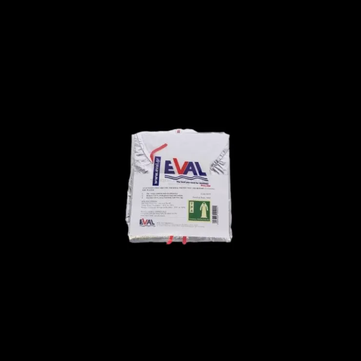 Online EVAL Protection thermique SOLAS