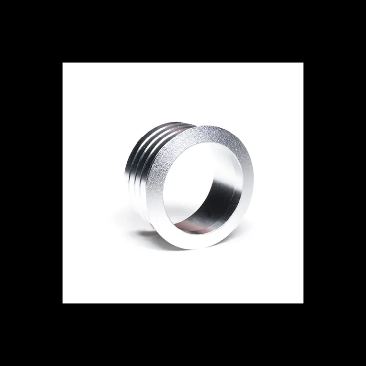 Discount Everlock Rosace de finition pour meuble