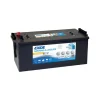 Clearance EXIDE Batterie Equipment GEL ES2400 | 210 Ah