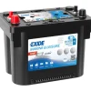 Hot EXIDE Batterie Start AGM EM1000 | 50 Ah