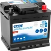 Discount EXIDE Batterie Start EN500 | 50 Ah