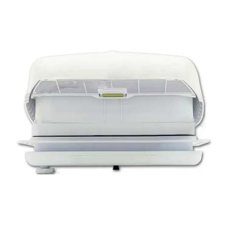 Discount EXTRAFAN 40 Lanterneau ventilé