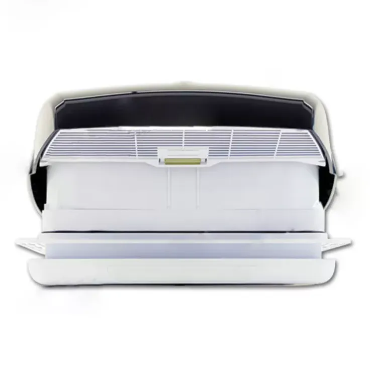 Discount EXTRAFAN 40 Lanterneau ventilé