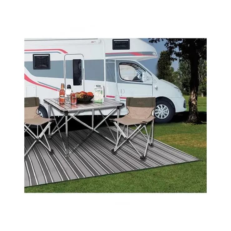 EXTRAHOME Tapis de sol polypropylène