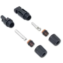 Outlet ExtraSUN Paire de connecteur MC4