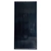 New ExtraSUN Panneau solaire PERC 200 W | avec supports
