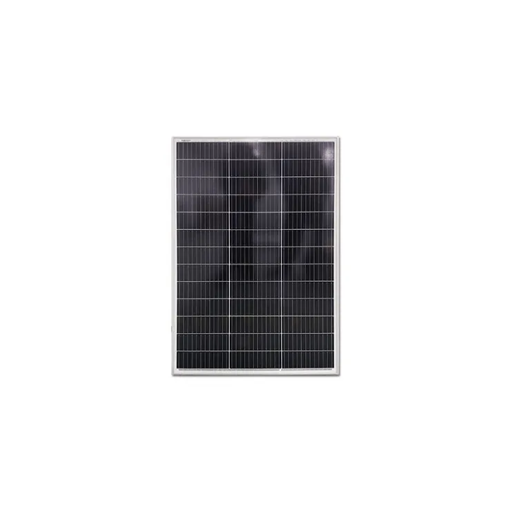 Outlet ExtraSUN Panneau solaire PERC | 130 W