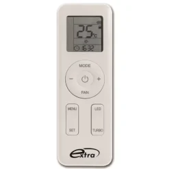 Discount EXTRAVENT Climatiseur inverter 2650 W