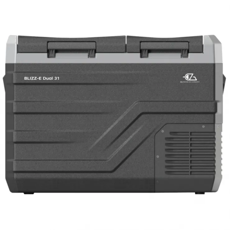 New EZA Blizz-E Dual | 31 L
