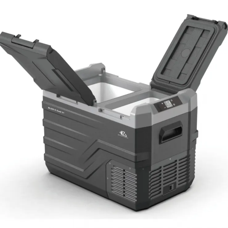 Clearance EZA Blizz-E Dual | 39 L