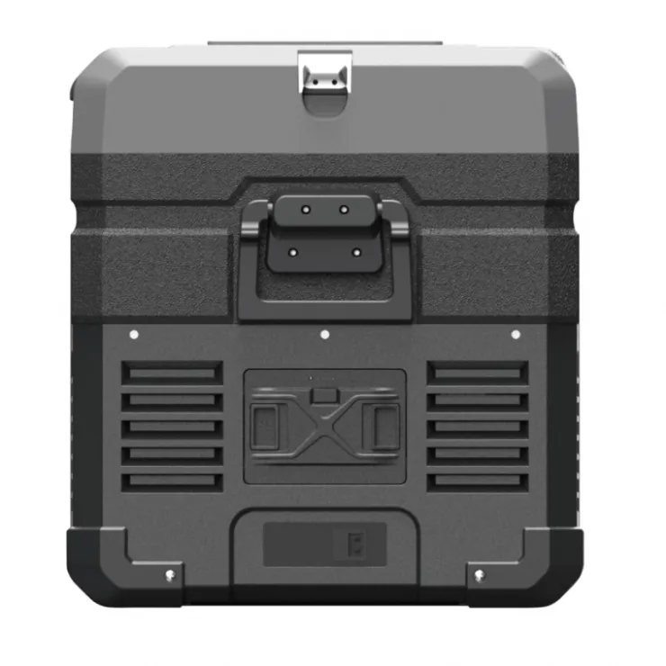 Discount EZA Blizz-E Flex | 56 L