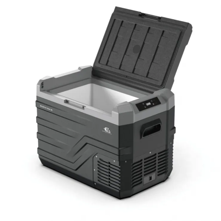Online EZA Blizz-E One | 35 L
