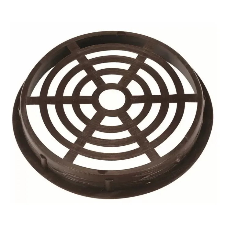 Sale Lilie FAP Grille aération de coffre 10 cm² | ø 60 mm