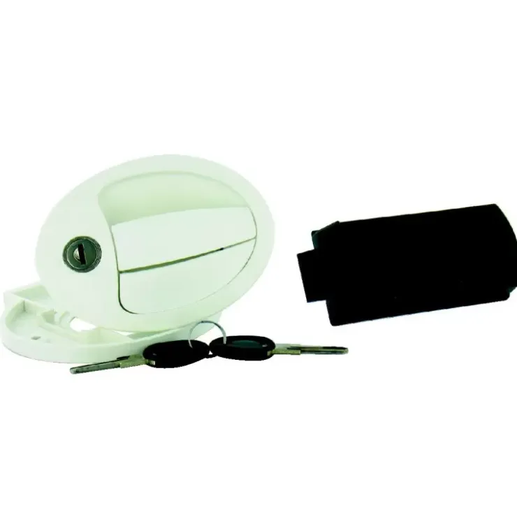 Outlet Fap Serrure de portillon ovale