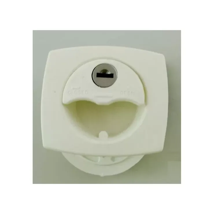 Fap Serrure Garage Eco