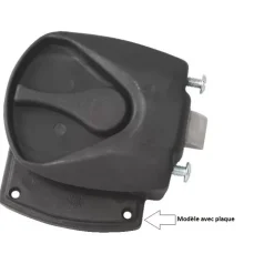 Clearance Fap Serrure intérieure M1