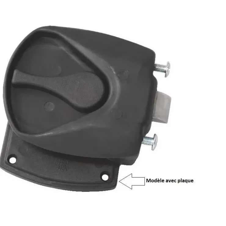 Clearance Fap Serrure intérieure M1