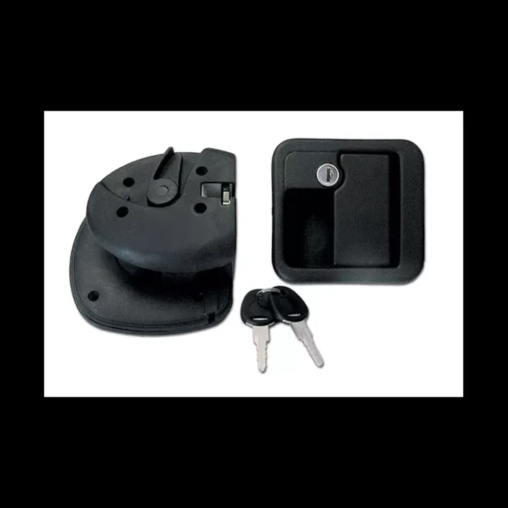 Outlet Fap Serrure Pro-Tek carrée