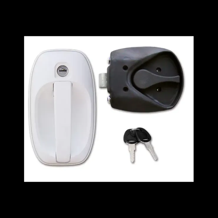 Online Fap Serrure Smart M1