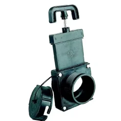 New Fap Vanne de vidange 3'' filetage mâle