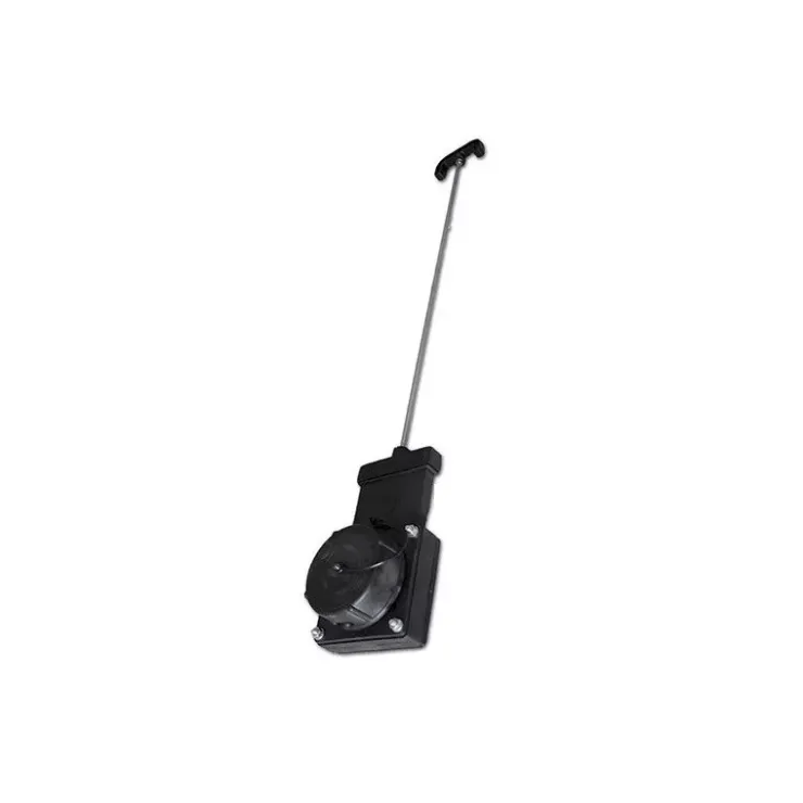 Fap Vanne de vidange 3'' tirette longue