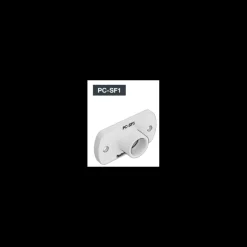 Outlet Fastmount Clip femelle PC-SF1 | Standard Range