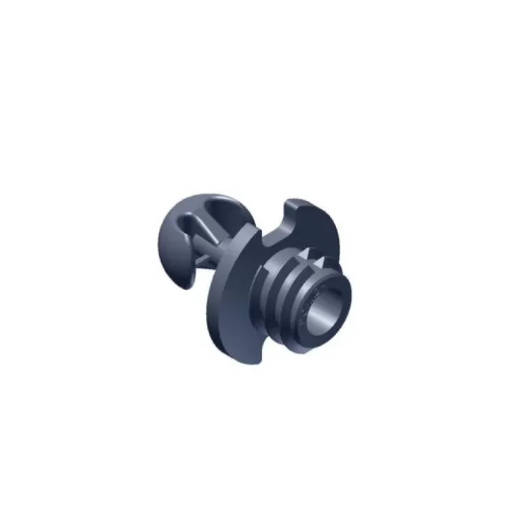 Online Fastmount Clip mâle PC-M2H | Standard Range