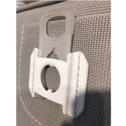 Discount Fastmount Kit fixation textile TC-F6H & TC-M6 à vis