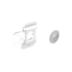 Online Fastmount Kit fixation textile TC-F6H & TC-SM6 à coller