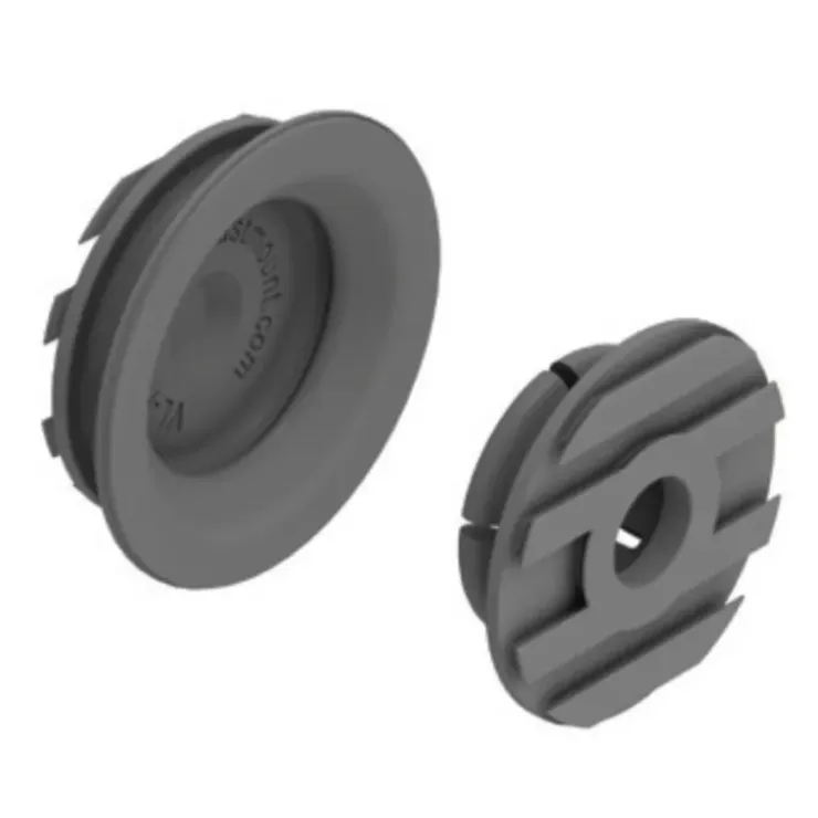 Clearance Fastmount Kit Very Low Profile VL-03 | 5 kg