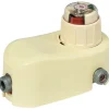Hot Favex Pré-détendeur inverseur propane