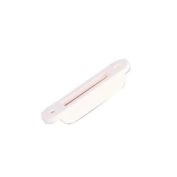 Fawo Gâche plastique 55 x 10 mm