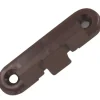 Outlet Fawo Gâche plastique 44 x 12 mm