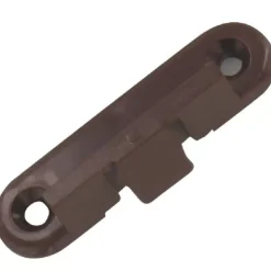 Outlet Fawo Gâche plastique 44 x 12 mm