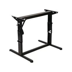 Outlet Fawo Pied de table automatique - L 60 cm