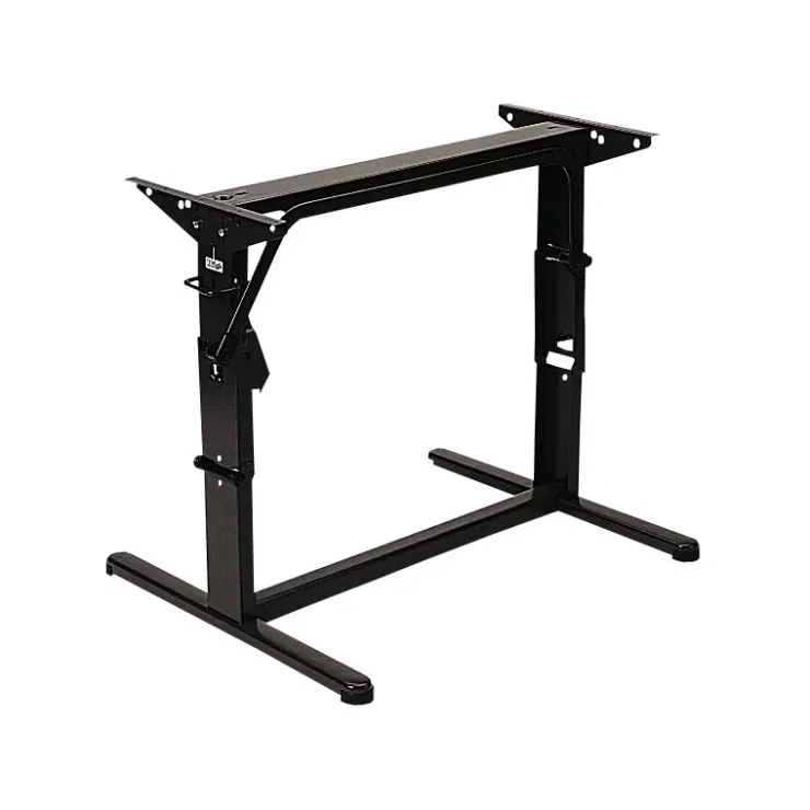 Outlet Fawo Pied de table automatique - L 60 cm