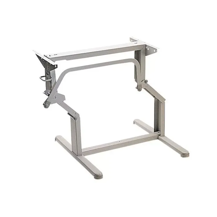 Outlet Fawo Pied de table automatique - L 60 cm