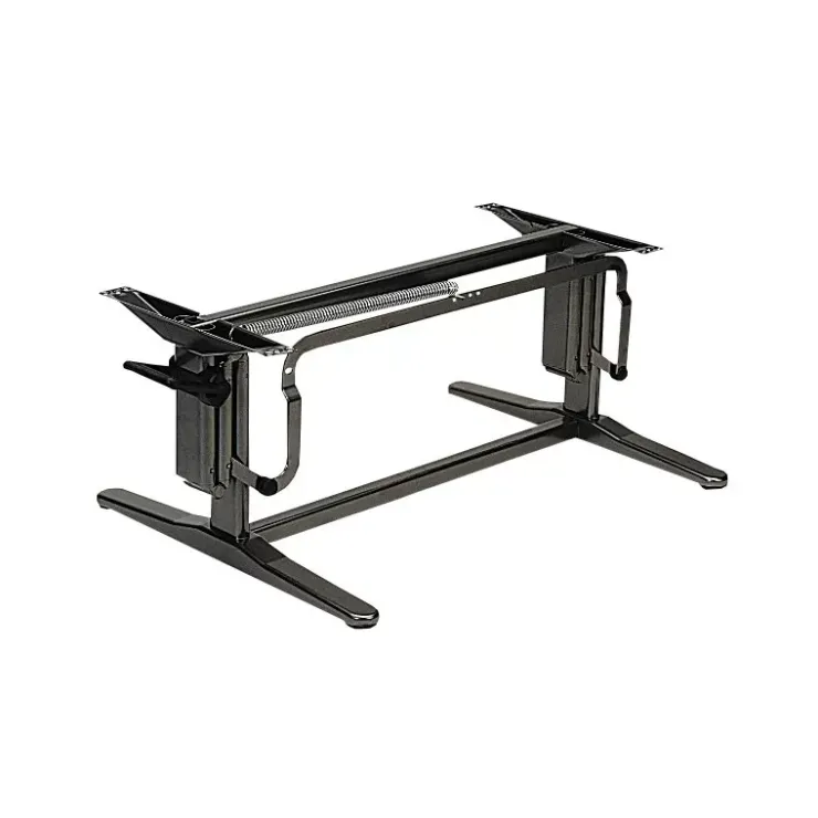 Outlet Fawo Pied de table automatique - L 60 cm