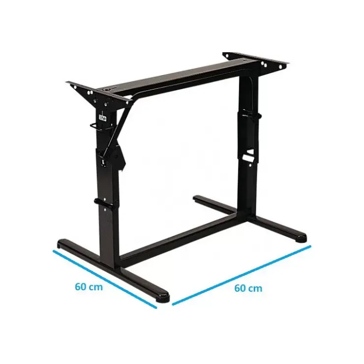 Outlet Fawo Pied de table automatique - L 60 cm