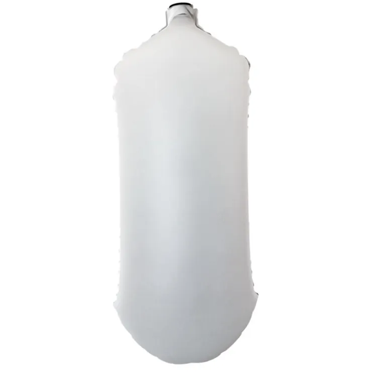 FENDERTEX Pare-battage cylindrique | Vert