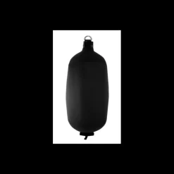 Best FENDERTEX Pare-battage cylindrique | Noir