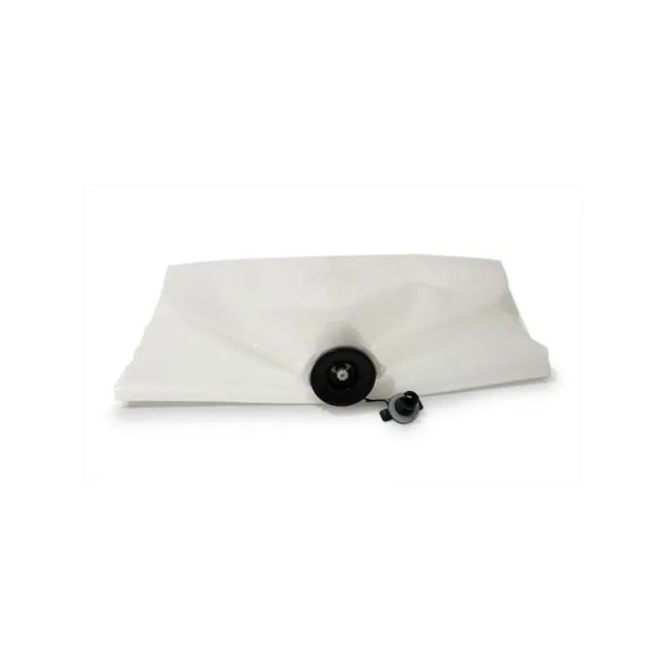 Best FENDERTEX Pare-battage cylindrique | Noir