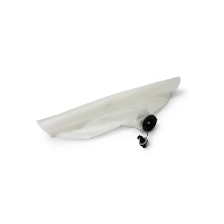 New FENDERTEX Pare-battage sphérique | Jaune