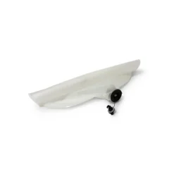 New FENDERTEX Pare-battage sphérique | Rouge