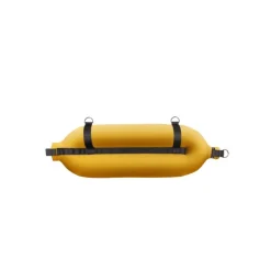 New FENDERTEX Pare-battage tubulaire renforcé | Jaune